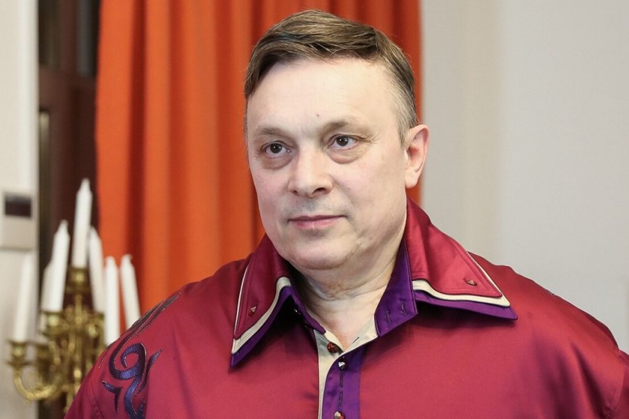 Андрей Разин заявил: «Нет праха Юры Шатунова в могиле, не захоронен он на Троекуровском кладбище»