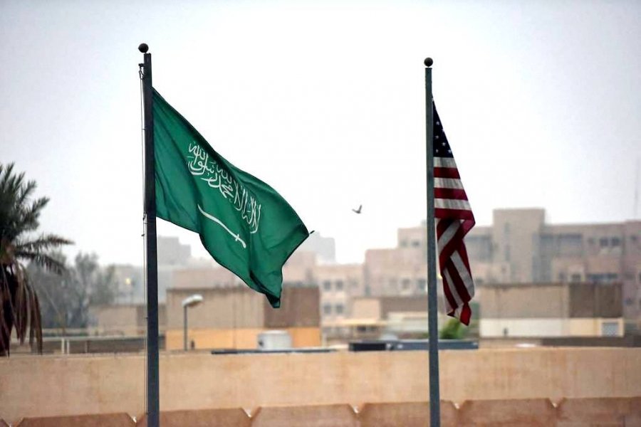Newsweek: Своим принятием решения о присоединении к ШОС Эр-Рияд оставляет США «за бортом»